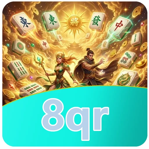 Pratinjau antarmuka 8qr