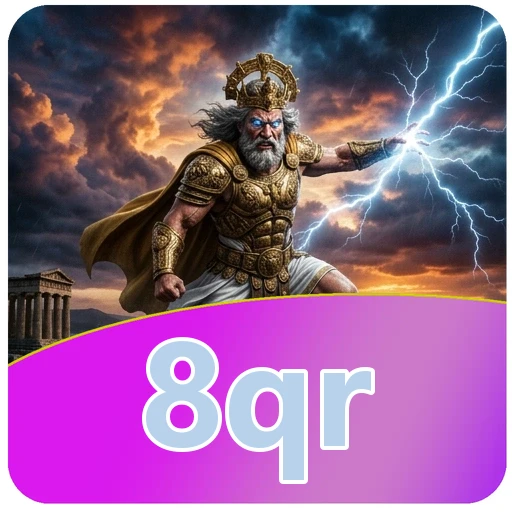 Pratinjau antarmuka 8qr
